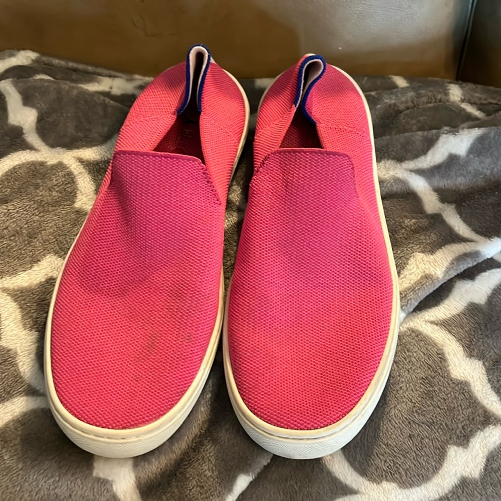 Bubblegum Rothys